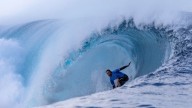 Surfing-South African Smith eyes Cinderella finish in Fiji finale