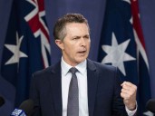 Australia prueba nuevas medidas para proteger a niños menores