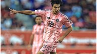 Federico Redondo dejó Inter Miami para sumarse al Elche