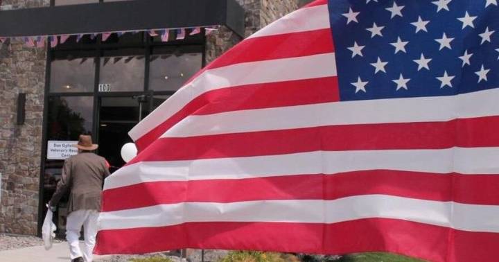 Rocky Mountain Veterans Center to honor Utah's fallen military at upcoming tributes