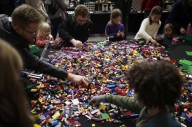 LEGO lovers fall victim to Trump’s latest tariff turmoil