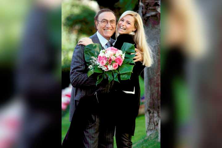 Pippo Baudo, el presentador que hizo historia en TV