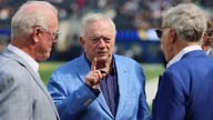 Is it too late for Jerry Jones to make nice with Micah Parsons?