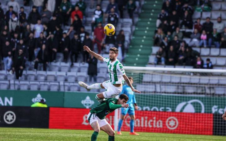 El Nàstic cancel·la el fitxatge de Calderón pels seus insults contra els catalans