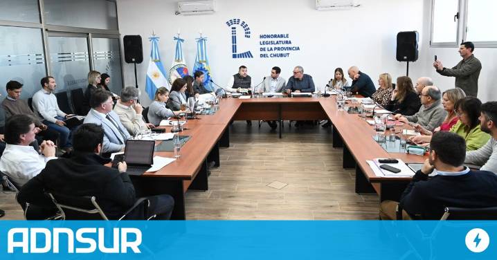 Pedido de juicio político al presidente del Superior Tribunal: cuáles son los pasos del proceso en la Legislatura