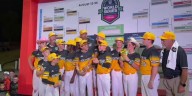 Irmo comes back in extra innings to stay alive, head to US semifinals in Little League World Series