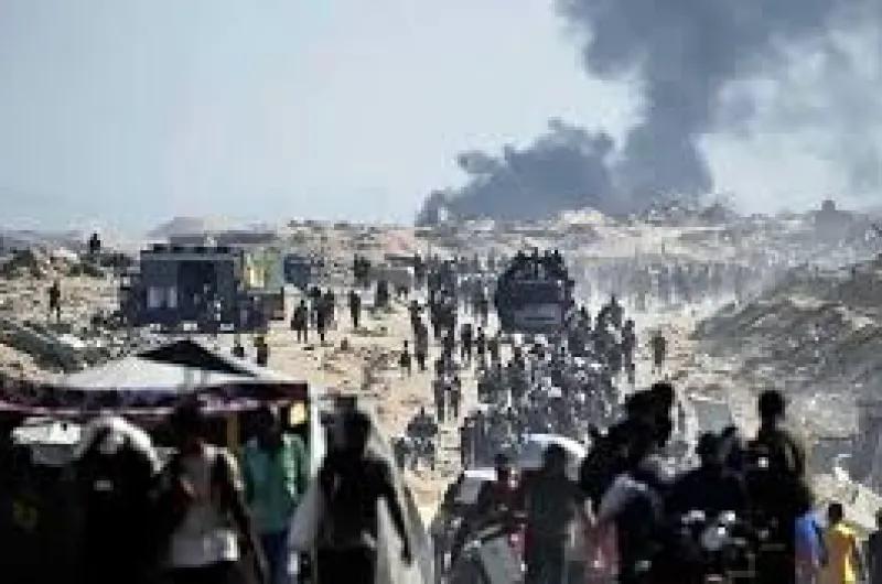 Otro periodista palestino fue asesinado por el ejército israelí en Gaza
