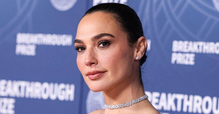 Gal Gadot Stays Away From Venice Film Festival Over Gaza Protests
