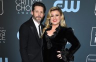 Kelly Clarkson & Brandon Blackstock: See Pics of the Former Couple