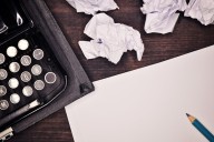 Senior Moments: I’d spent weeks preparing for the contest. Then I got an idea