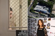 LA junkie charged with killing ‘American Idol’ exec Robin Kaye, husband to undergo mental evaluation
