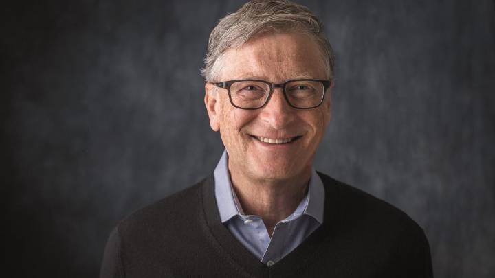 Bill Gates, cofundador de Microsoft, desvela el momento más peligroso de su vida: "Afortunadamente no me maté"