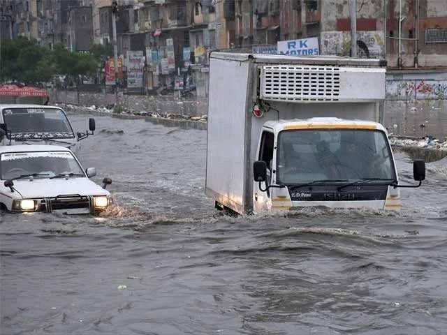 NDMA issues alert for further rains from August 29
