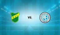 Defensa y Justicia vs Belgrano en vivo por fecha 7 de Liga Profesional