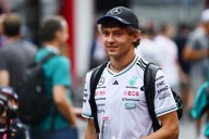 Toto Wolff plays down concerns over Kimi Antonelli’s performance at Mercedes