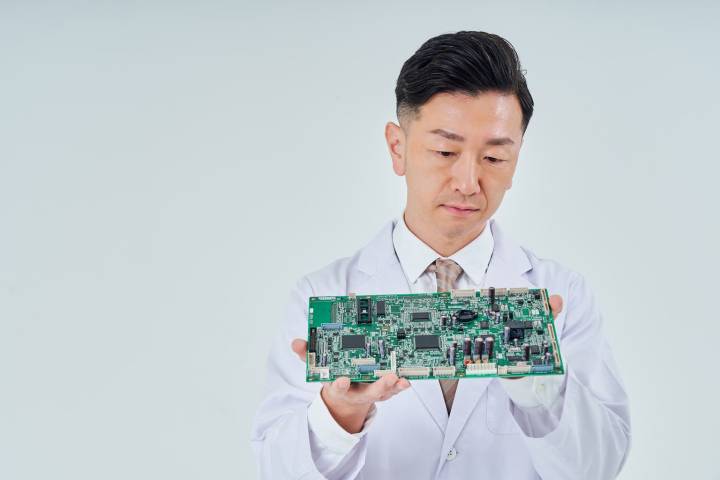 Advantest Is The Best Bargain In AI (OTCMKTS:ATEYY)