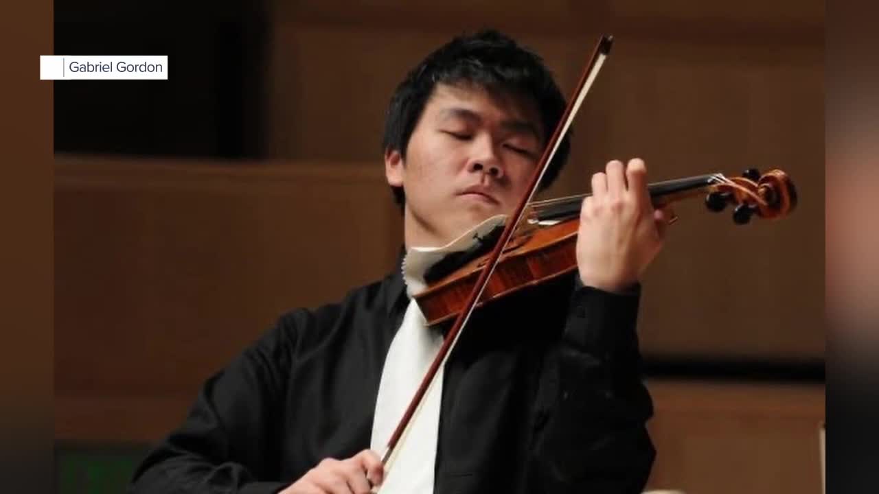 Loved ones shocked, worried after beloved Utah violinist detained by ICE