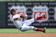 Deadspin | Cardinals SS Masyn Winn (knee) awaiting MRI results