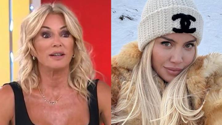 Yanina Latorre reveló nuevos detalles del polémico historial de Martín Migueles, el hombre que saldría con Wanda Nara