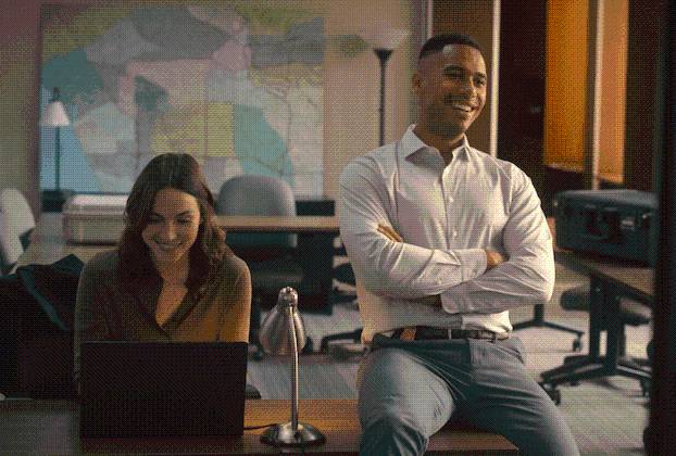 Will 'Countdown' Shepherd and Bell Become a Couple? Violett Beane Reaction