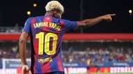 Alineaciones probables de Mallorca vs Barcelona, J1 de LaLiga