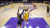 How sex toys thrown at WNBA games revealed a weird window into online culture and opened old wounds for women’s sports