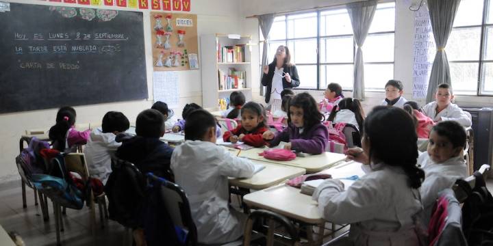 Elecciones Buenos Aires 2025: confirmaron que las escuelas abrirán el lunes tras los comicios