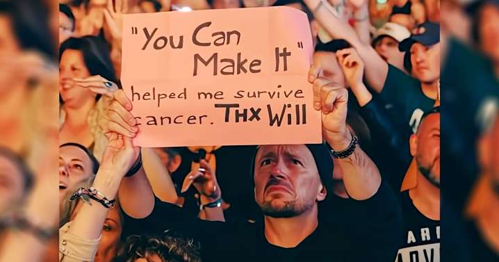 Will Smith Used AI to Generate Fans Singing Along to His Horrible New Music and the Result Is Unintentionally Hilarious