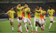 Futbolista convocable a Selección Colombia jugará por otro país