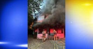 Roseburg house fire cause under investigation