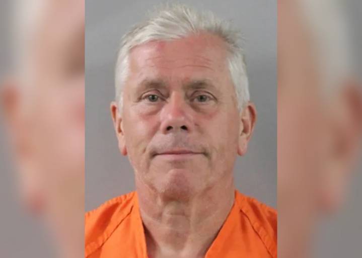 British man charged with attempting to drown daughter