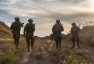 Israel destruye el Palacio Presidencial de Yemen