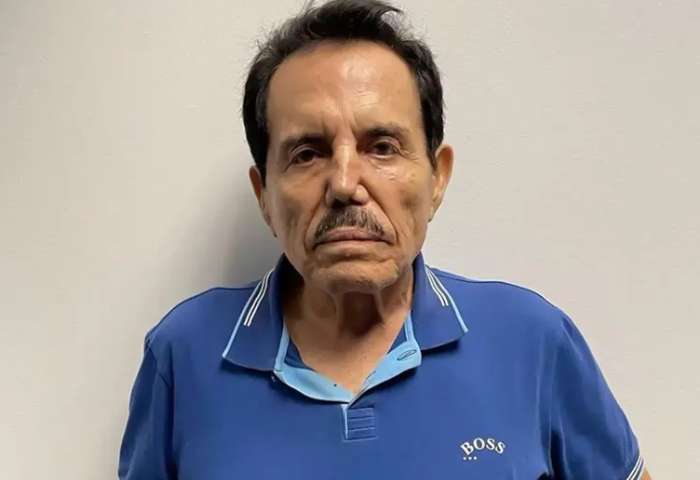 El ‘Mayo’ Zambada, cofundador del cartel de Sinaloa, se declaró culpable de narcotráfico en EE. UU.