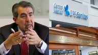 Habla apoderado de Sanitas: 'Ampliamos la denuncia por prevaricato para incluir al superintendente Giovani Rubiano'