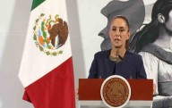 Presidenta de México desmiente acuerdo de seguridad con la DEA