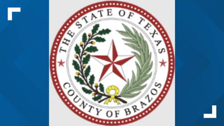 Brazos County commissioners propose new tax rate