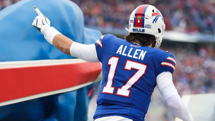 From small market to big billions: Buffalo Bills valued at nearly $6B