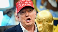 Trump threatens ‘complete and total federal takeover’ of DC