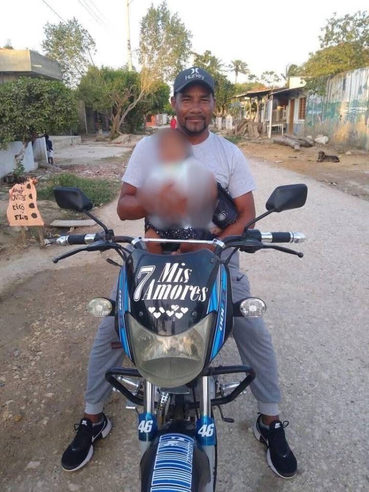 En Pontezuela asesinaron a Mr. Fox – Freddy Arroyo Torres