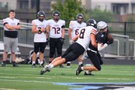 Preseason favorites for Defensive Player of the Year in Oregon Class 5A football