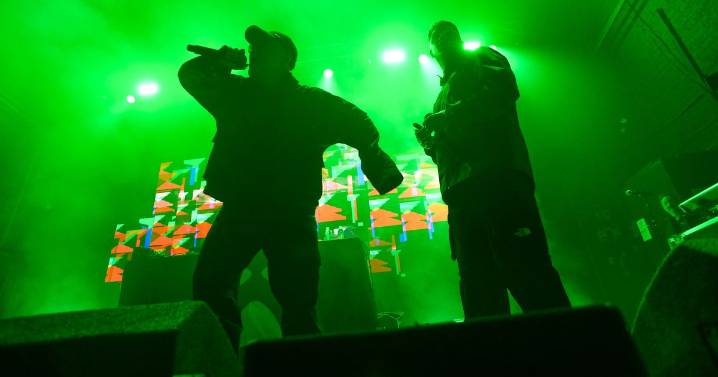 John Swinney accused of joining 'smear campaign' against Kneecap over TRNSMT axing, emails show