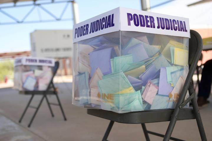 Podría TSJ decidir más cambios; enfrentan impugnaciones 3 magistrados electos