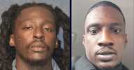 'Get that gun out of my face': Dad hears son's last moments while leaving his house for work