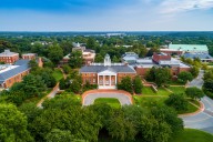 Washington College faces financial woes, presidential turnover at critical time