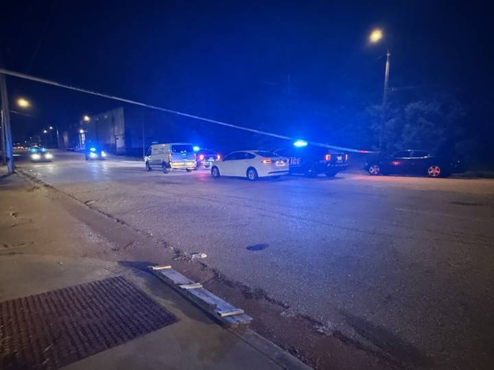 MPD: North Memphis shooting investigation underway