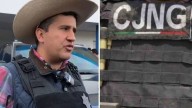 Alcalde de Uruapan emite alerta tras detención de líder del CJNG y pide apoyo federal