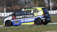 Bayala, Calo y Martini con los más rápidos en las primeras clasificaciones del Turismo Pista