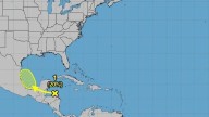 Alerta en el Caribe: disturbio tropical podría convertirse en ciclón y afectar al Golfo de México