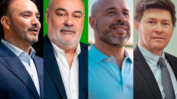 Corrientes va a las urnas en medio de sospechas sobre el recuento provisorio