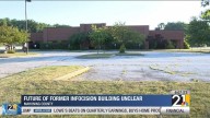 Mahoning County Commissioners still weighing fate of InfoCision building